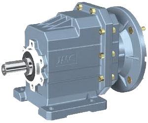 Редуктор TRC,SRC