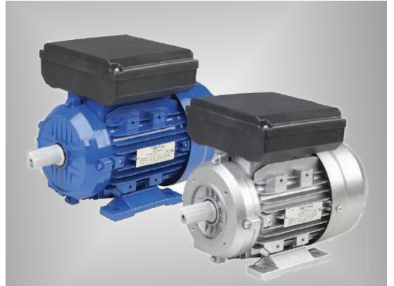 Электродвигатель ML