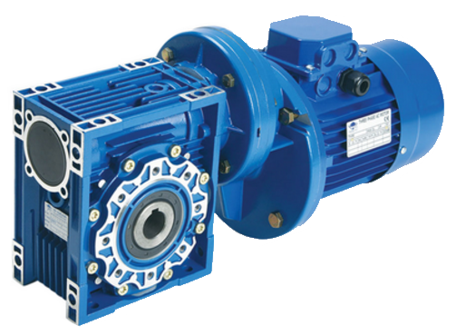 Мотор редуктор PC-RV